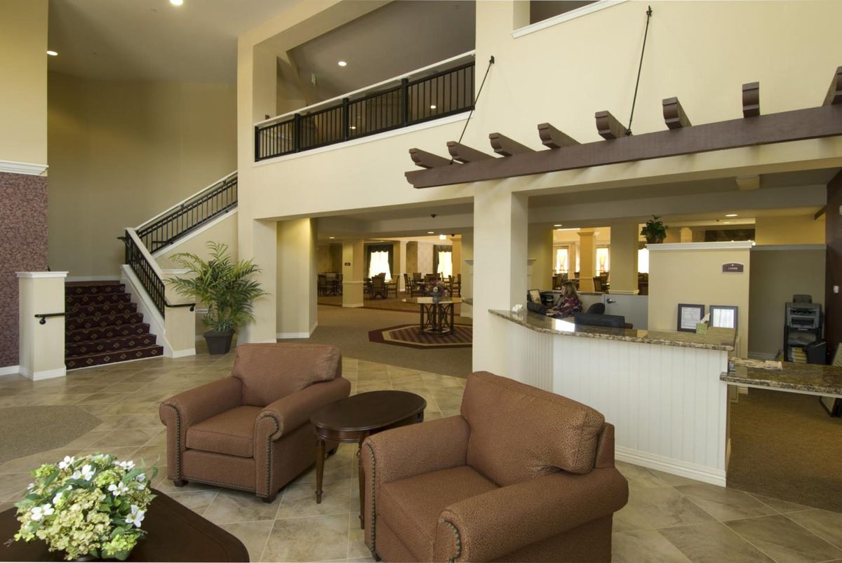 Prestige Assisted Living at Manteca