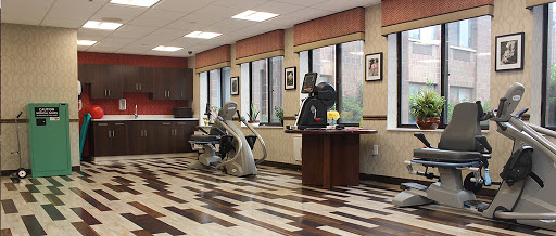 Middletown Park Rehab & Health Care Center