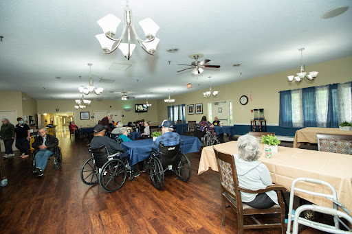 Accordius Health At St Mary