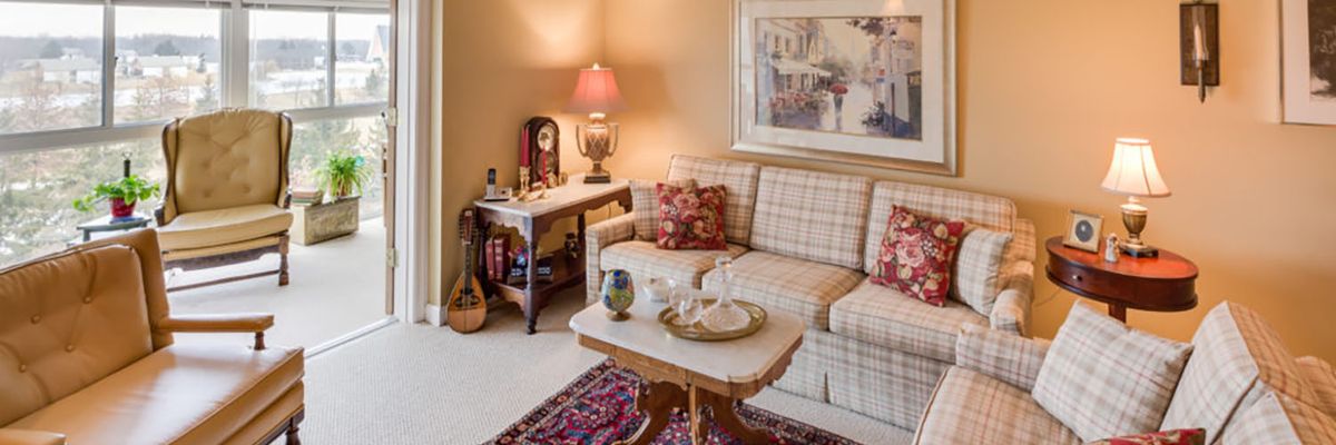 Towne House Retirement Community
