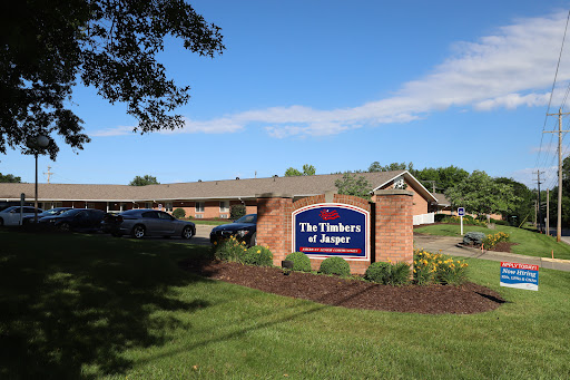 Heritage House of Jasper