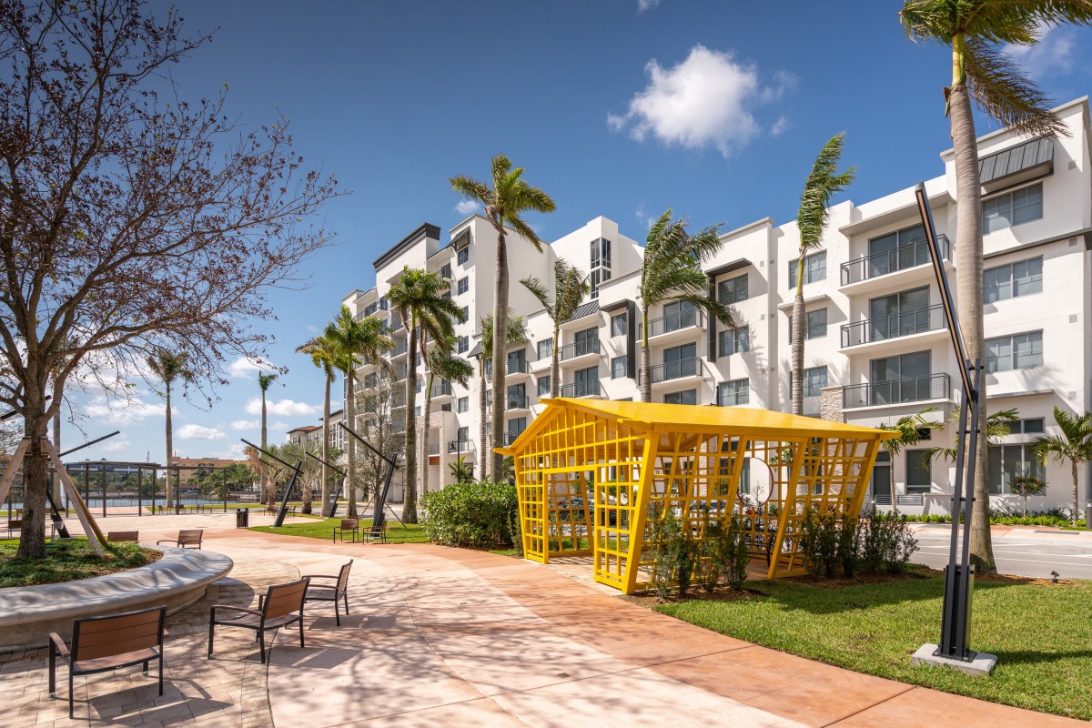 Allegro Doral
