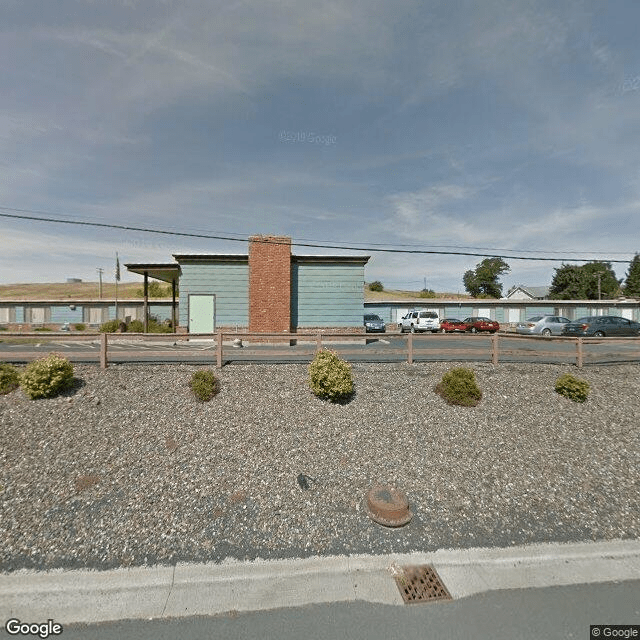 Whitman Health & Rehab Center