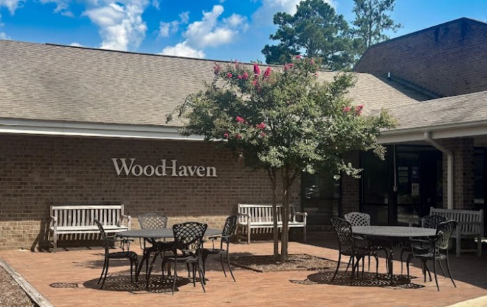Woodhaven Nursing & Alzheimer's Care