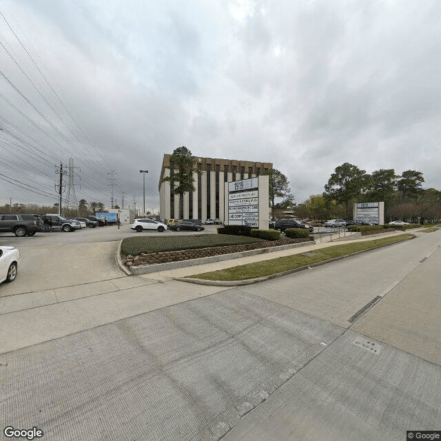 Senior Helpers - Central Houston,  TX