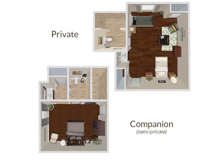 Avalon Memory Care Irving