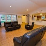 Our Family Home at Johnstown Road