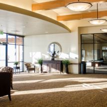 Mervyn Sharp Bennion Central Utah Veterans Home Payson