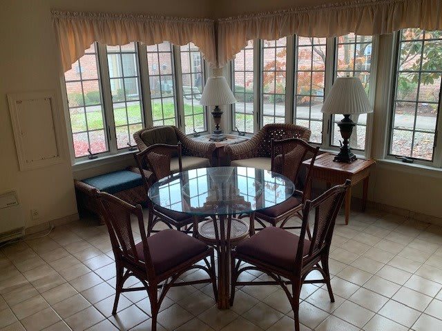 Evergreen Estates Retirement Community