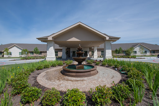 Rollingbrook Rehabilitation And Healthcare Center