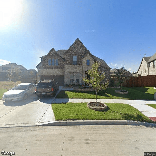 Nurse Next Door Dallas NW
