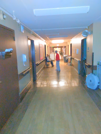 Oakland Healthcare and Wellness Center