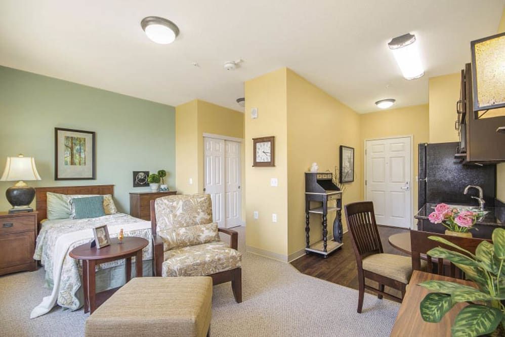 The Pines, A Merrill Gardens Community