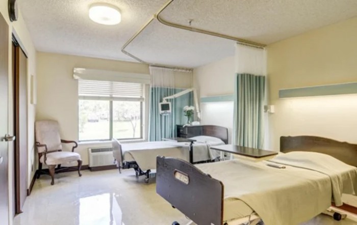 Nspire Healthcare Miami Lakes