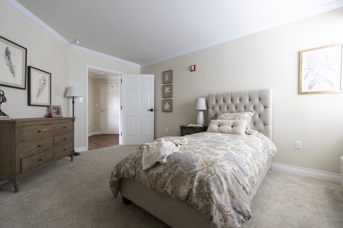 Carriage Court - Hilliard