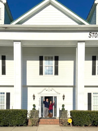Synergy HomeCare of Rutherford County