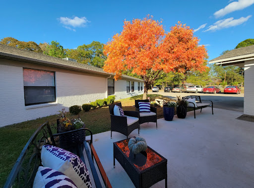 Pine Hill Terrace Care Ctr