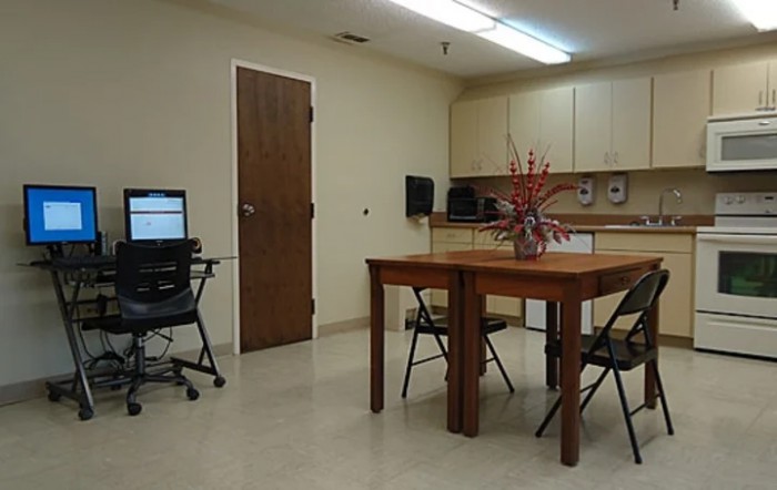 Hancock Manor Nursing Home