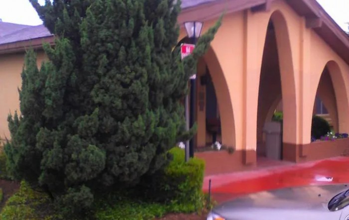 Jacinto Nursing & Rehabilitation Center