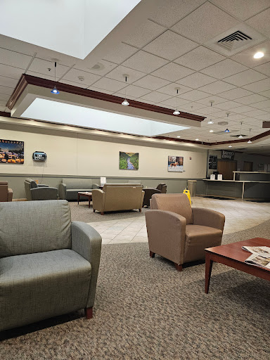 Lake Cumberland Regional Hospital - Special Care Unit