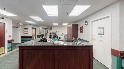 Pruitthealth - Augusta Hills