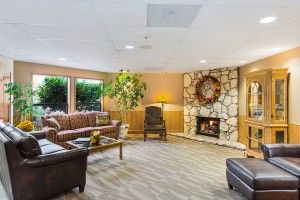 Mountain Glen Retirement Community