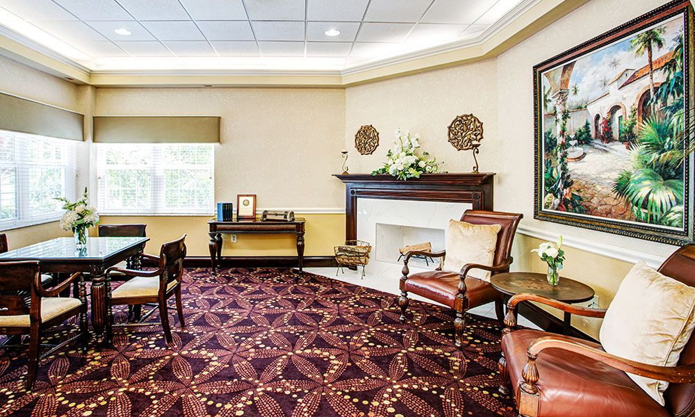 Sabal Palms Health & Rehabilitation
