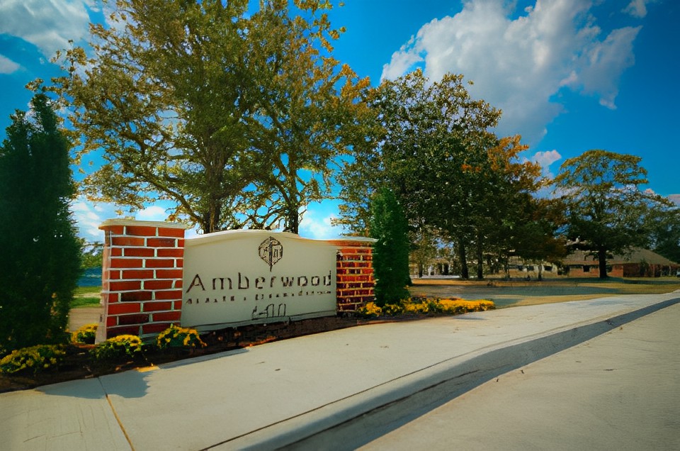 Amberwood Health And Rehabilitation
