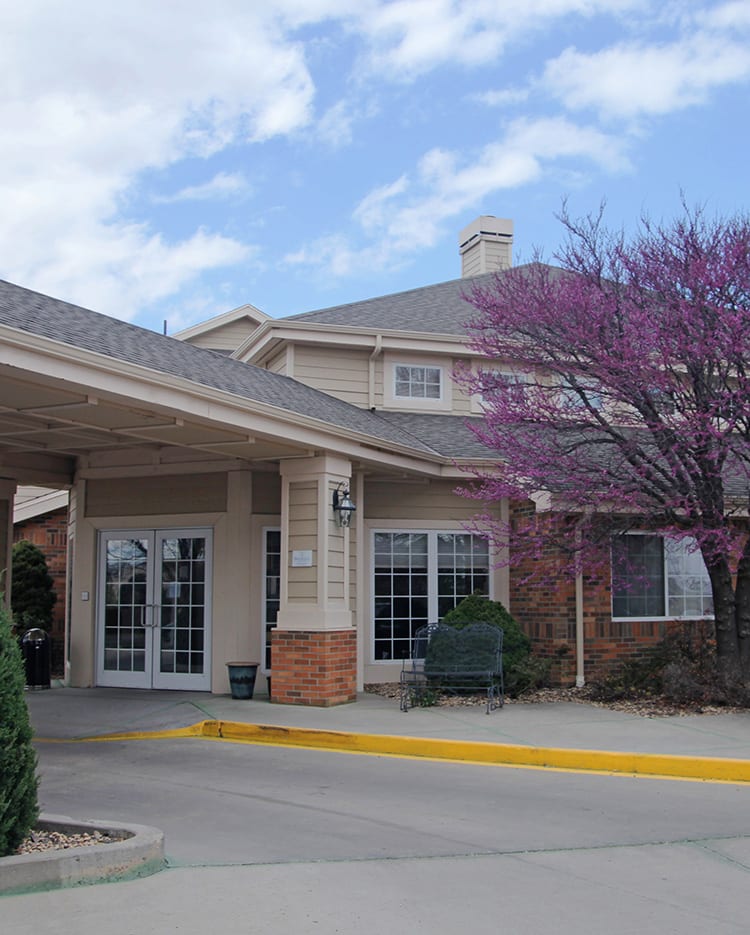 Brookdale Liberal Springs
