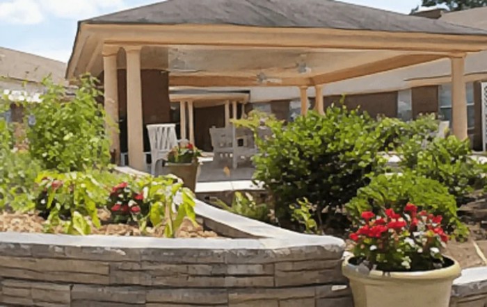 Southland Health And Rehabilitation