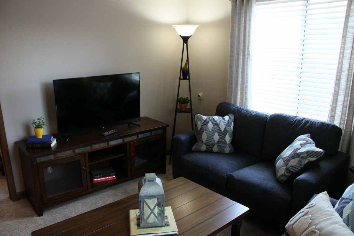 Alpine Vista Senior Apartments