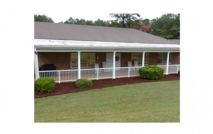 Concordia Nursing & Rehabilitation Center - Lafayette