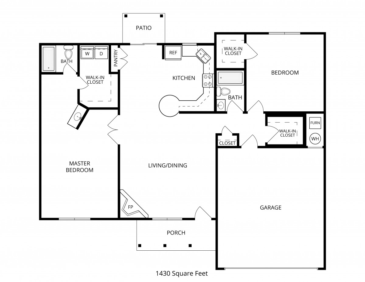 Ascension Living Via Christi Village - Manhattan