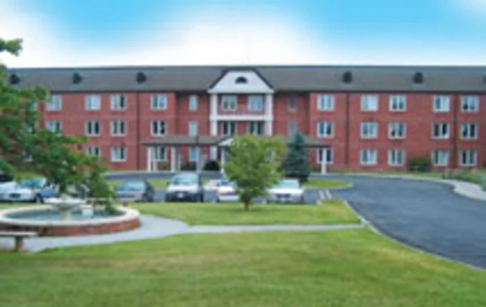 Carrington Place At Botetourt Commons