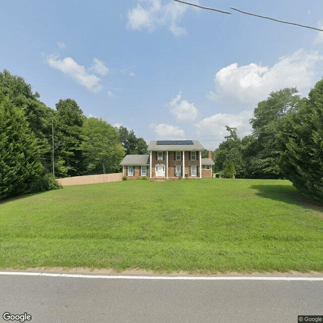 Sudderth Manor