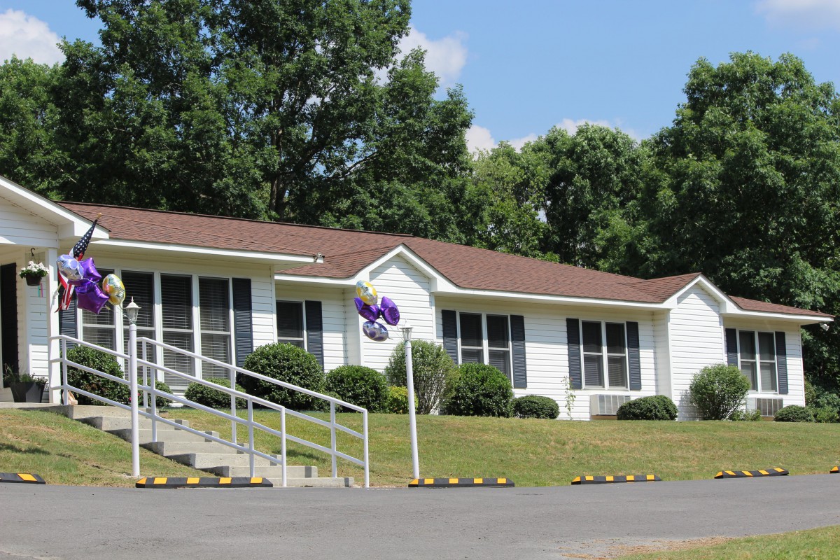 Serenity Place Assisted Living