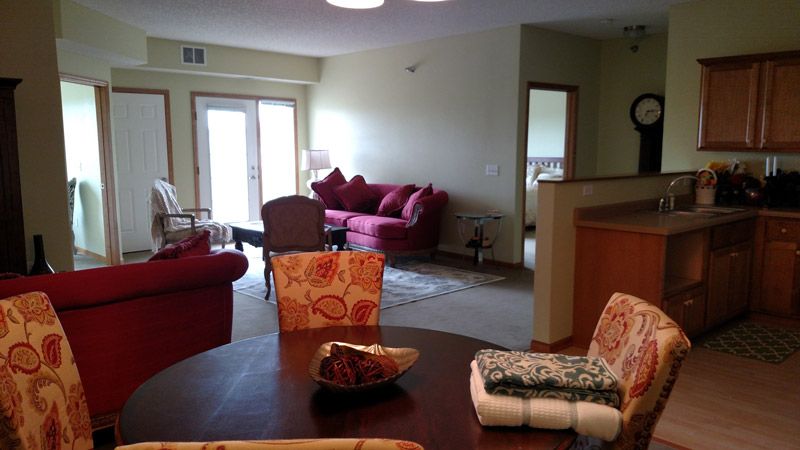 Red Cedar Canyon Senior Living