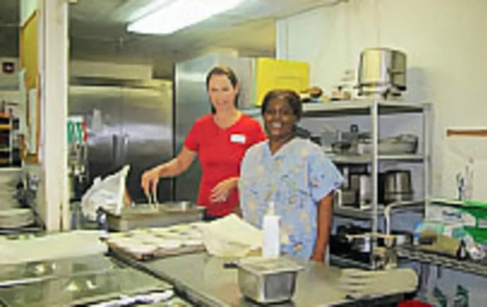 Willis Nursing And Rehabilitation