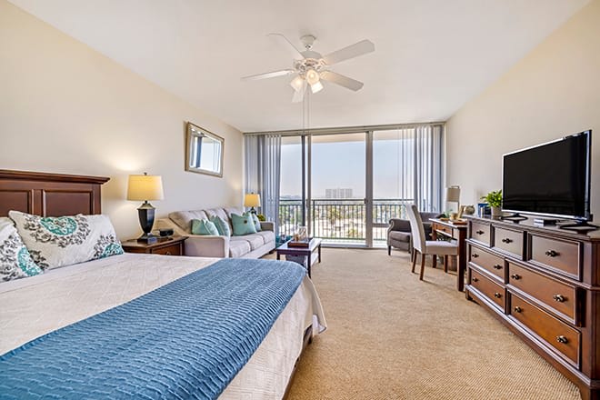 Brookdale Ocean House
