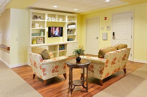 Memory Care of Little Rock at Good Shepherd