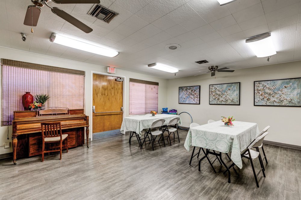 Glenhaven Healthcare