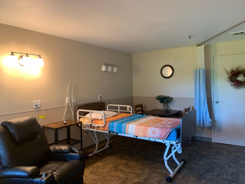 Greenwood Manor Convalescent