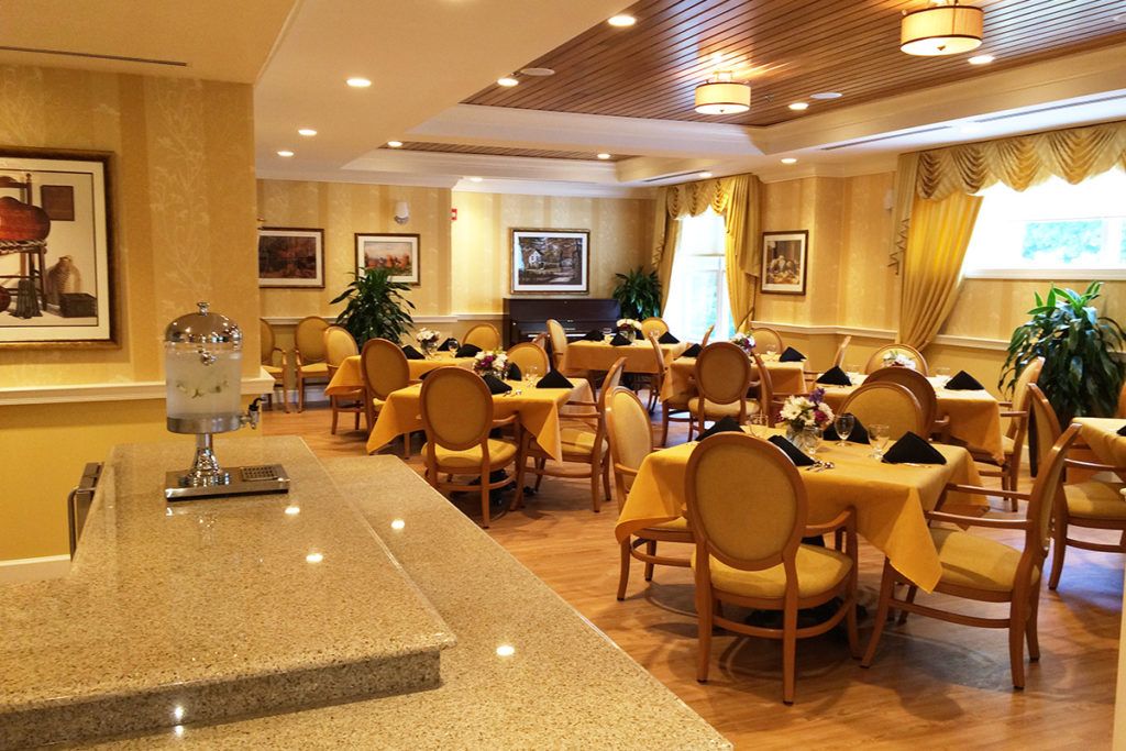Brandywine Senior Living at Haddonfield