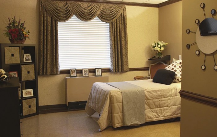 Momentum At South Bay For Rehab And Nursing