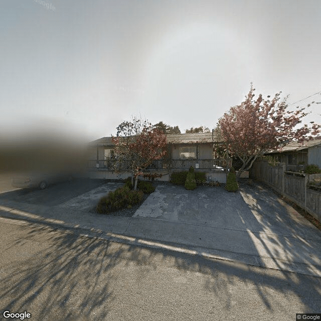 Cutten Care Home