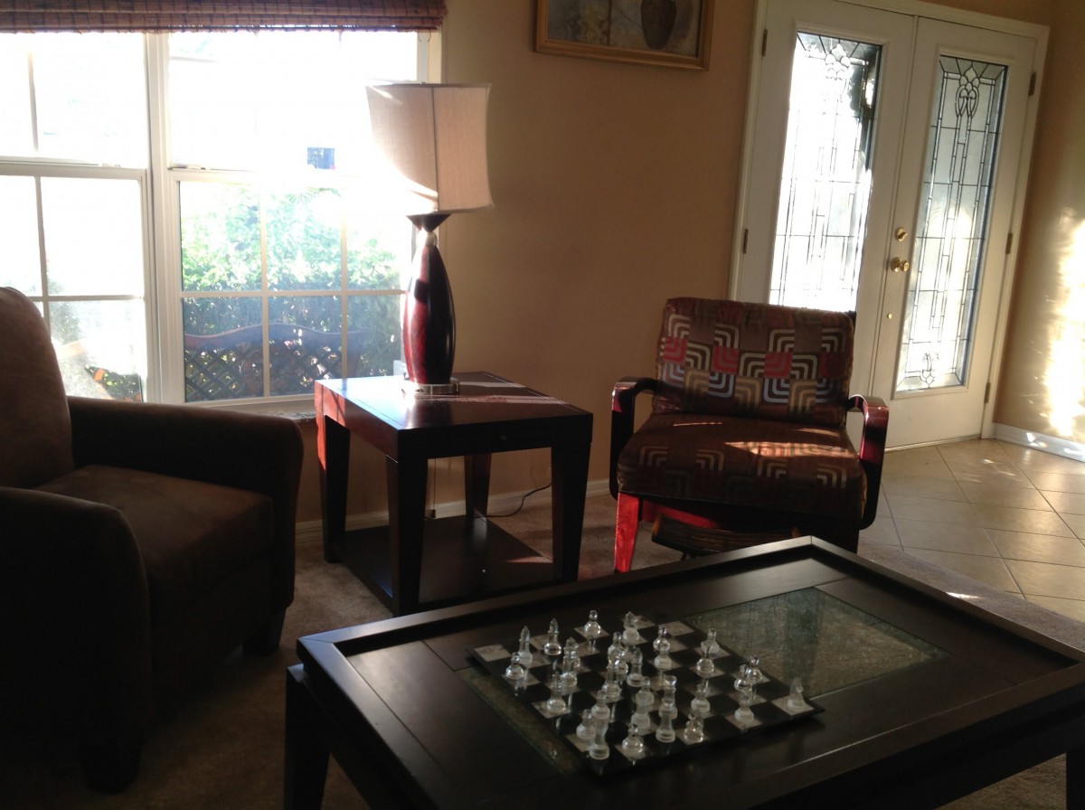 Joshua Adult Family Care Home
