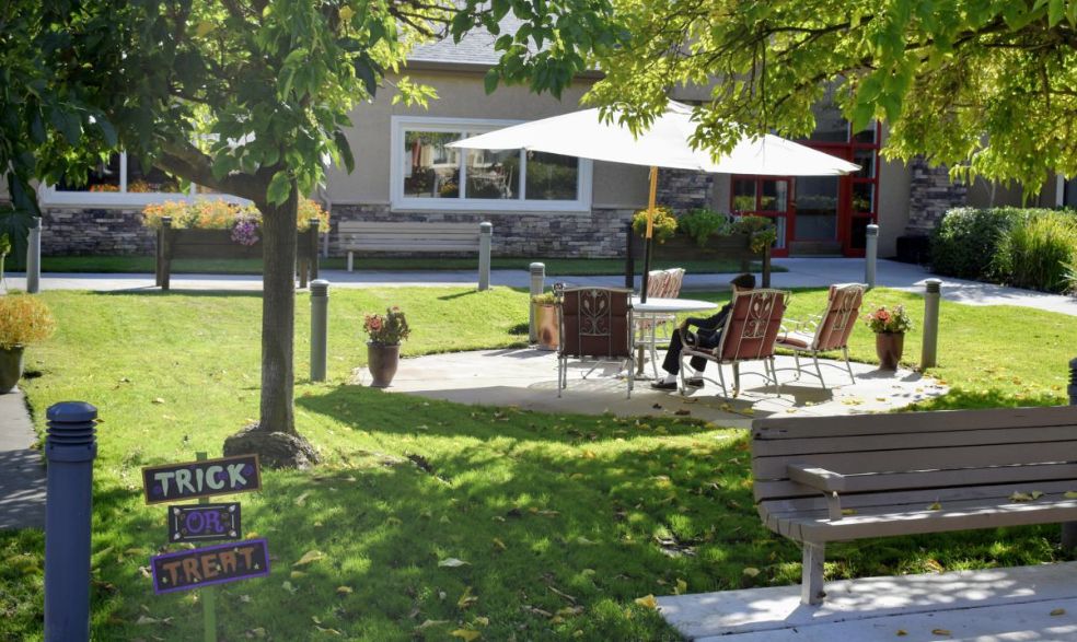 Fair Oaks Estates