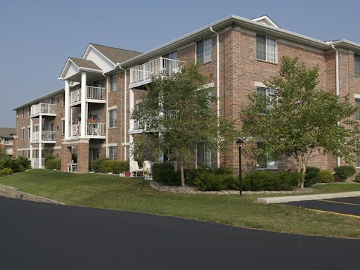Parkway Highlands Apartments 55+