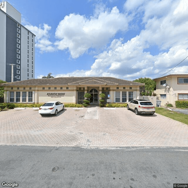 Atlantic Shore Retirement Residence