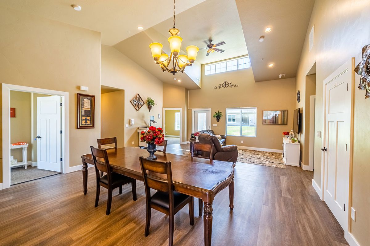 Lotus Park Senior Living